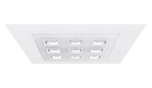 RUBIX RECESSED FEATURED
