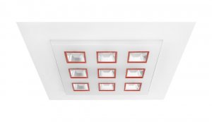Rubix Red Cells