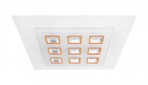 Rubix Orange Cells