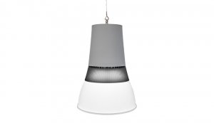 Capo XL Grey Housing