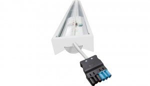 Multi-Line 6 Pole Connector