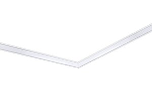 Runway Recessed White