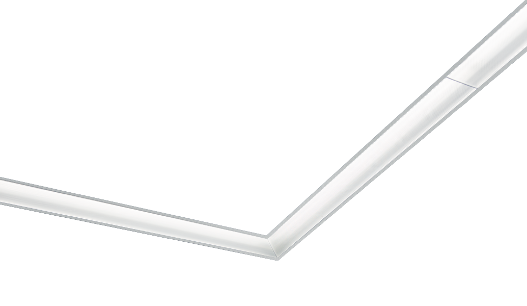 Runway Recessed Grey