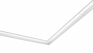 Runway Recessed Grey