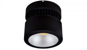 Comtec Surface Black