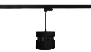 Comtec Surface Track Suspension Black