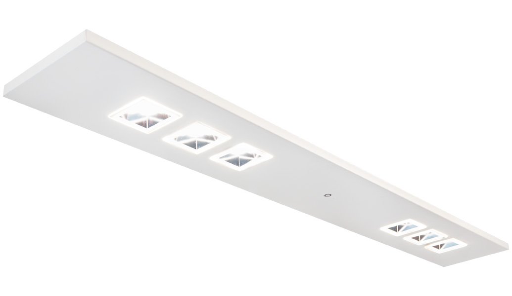 Rubix Bi-Directional 6 Cell