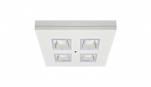 Rubix Surface Flush 300x300