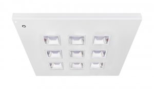 Rubix Surface Flush