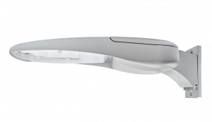 Opus Column Wall Mount