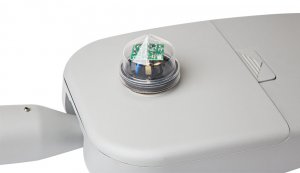 Opus Column Photocell