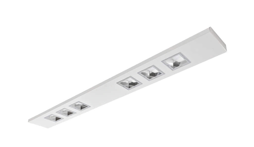 RUBIX LINEAR FEATURED