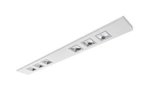 RUBIX LINEAR FEATURED