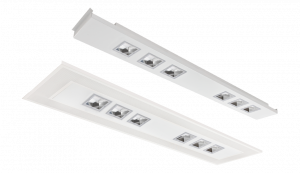 Rubix Linear In Tile (supplied by others)