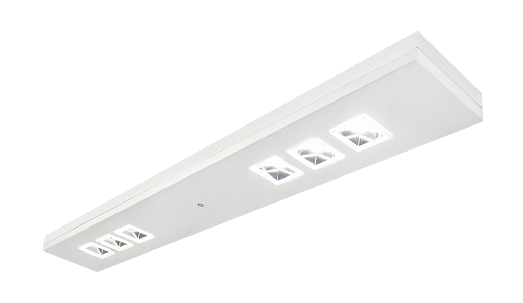 RUBIX SURFACE LINEAR FEATURED