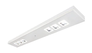 RUBIX SURFACE LINEAR FEATURED