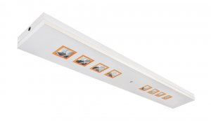 Rubix Surface Orange Cell
