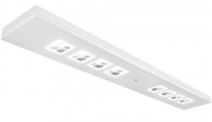 Rubix Surface 8 Cell 1500mm