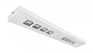 Rubix Surface Black Cell