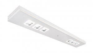 Rubix Surface 6 Cell 1200mm