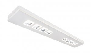 Rubix Surface 8 Cell 1200mm
