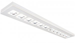 Rubix Surface 12 Cell 1500mm
