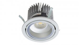 Protec High Output Clear Ring