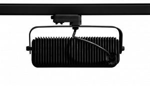 Helios 8 Cell Black Rear