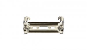 Siren Mounting Clip