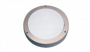 Amenity Exterior Silver