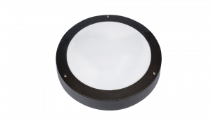 Amenity Exterior Black