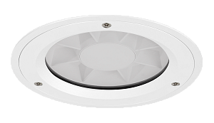 BTEC Secure White Frame UGR White