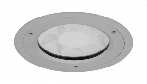 BTEC Secure UGR White