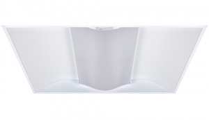 Graduate Recessed 600x600 Reacta-Air