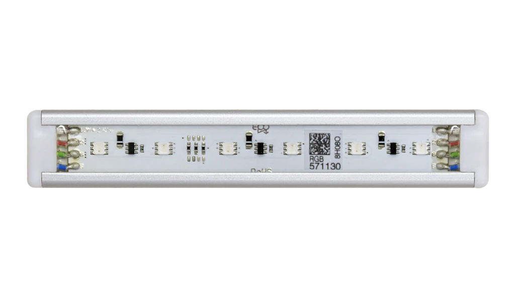AluLED RGB FEATURED