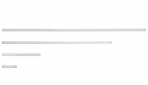 AluLED IP20 (Opal) (Available on request)