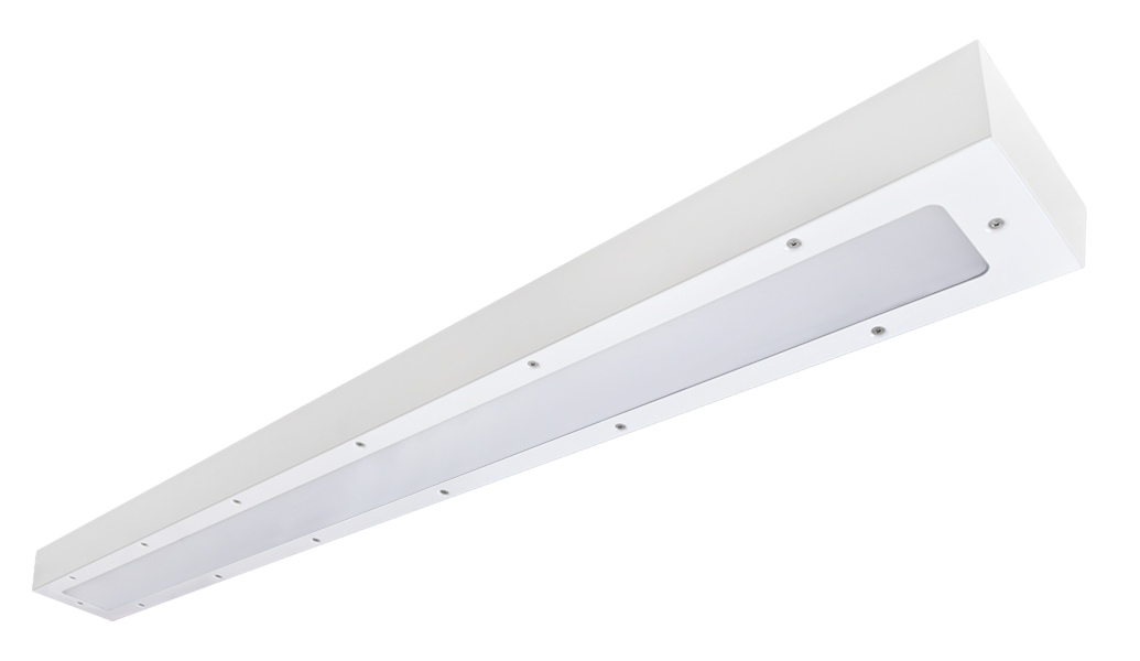 MOD Secure Surface 1500x200