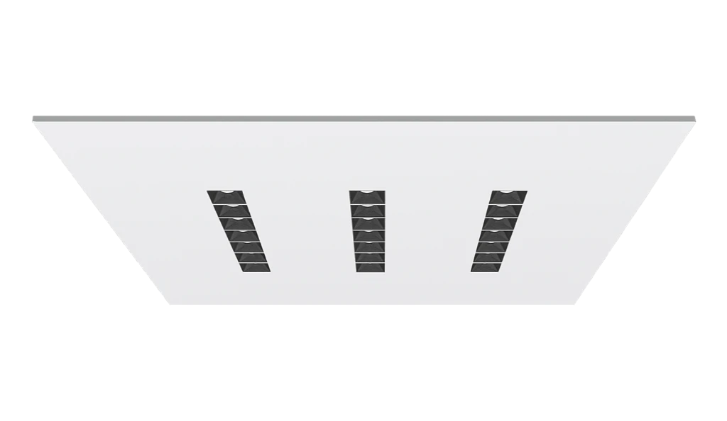 RUBINI RECESSED MODULAR FEATURED