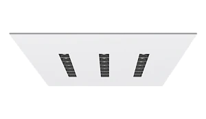 RUBINI RECESSED MODULAR FEATURED