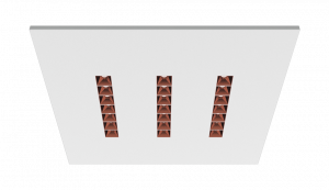 Rubini 600x600 3 Cell Copper