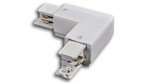 Circuit Corner White