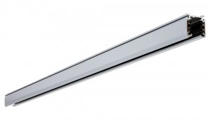 3 Circuit Track Grey