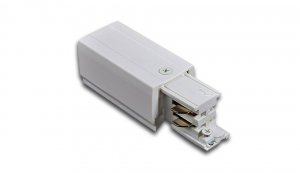 3 Circuit Live End White