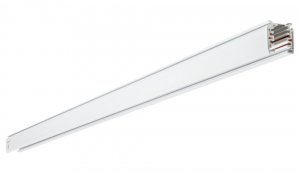 3 Circuit Track White