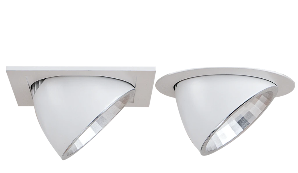 PRO-LIGHT MINI SCOOP FEATURED