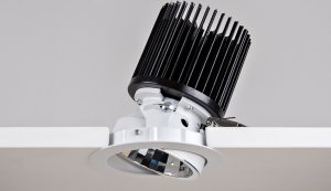 Pro-Light Mini Circular Specular White