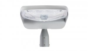 Opus Column Vertical Spigot