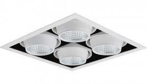 Gyro-Light Quadruple