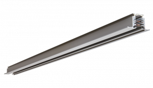 DALI Track Recessed Grey