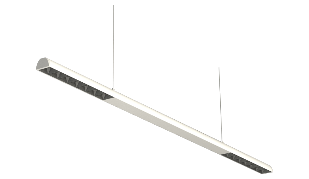 Rubini Suspended Pendant